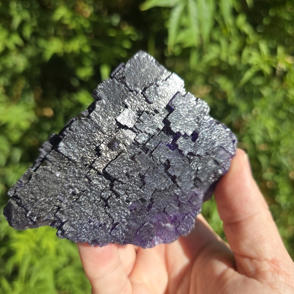 Other - Sold Fluorite from Cave In Rock Illinois
